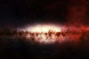 Dark Matter and Its Crucial Role in Galaxy Formation.