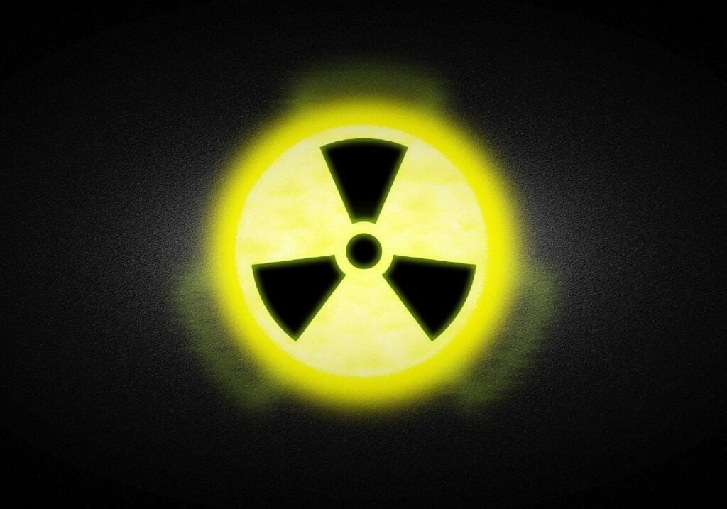 Radioactive Isotopes the Game Changers in Cancer Treatment cover image