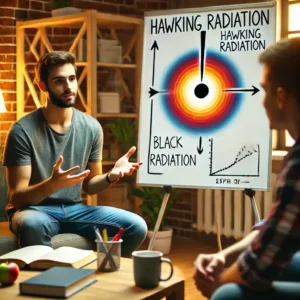 Challenges in Detecting Hawking Radiation post image