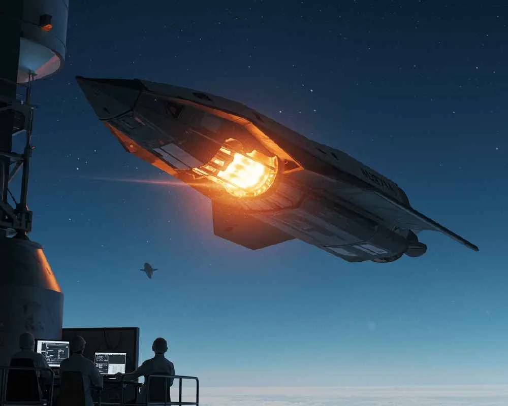 X-37B is the cornerstone of modern aerospace innovation, that is beneficial both in space and research.