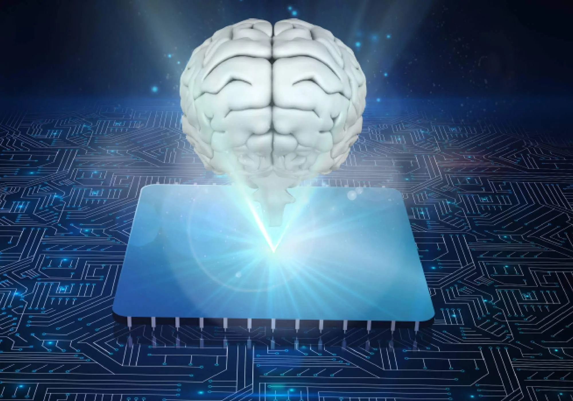 Revolutionizing Computing with Neuromorphic Technology and Advanced Materials