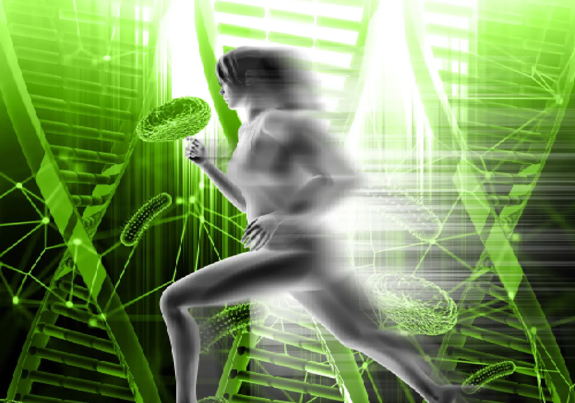 How Lifestyle Choices Shape Epigenetics and Boost Health