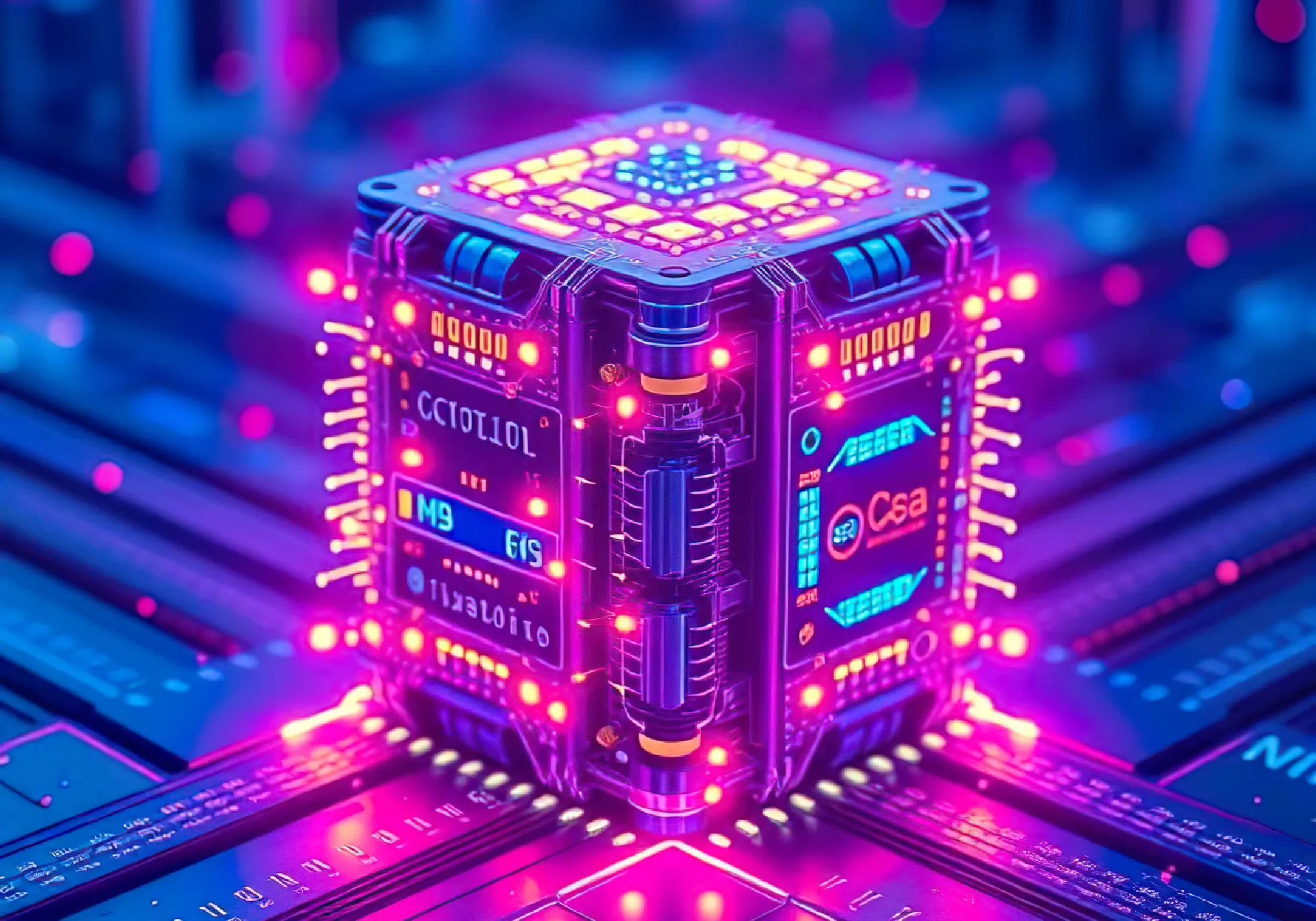 Post-Quantum Cryptography: How Businesses Tackle Quantum Security Challenges