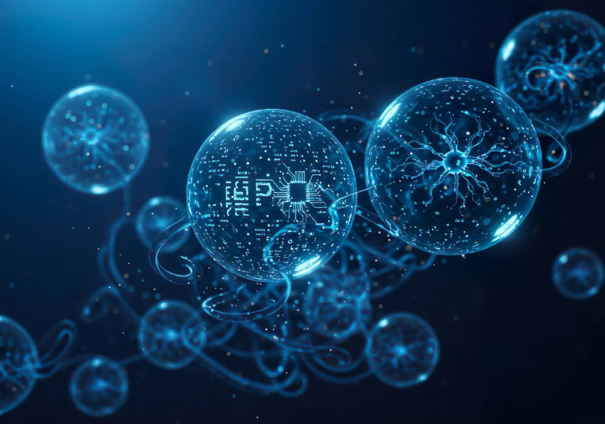 What Is Natural Language Processing? Beginner Guide with Examples