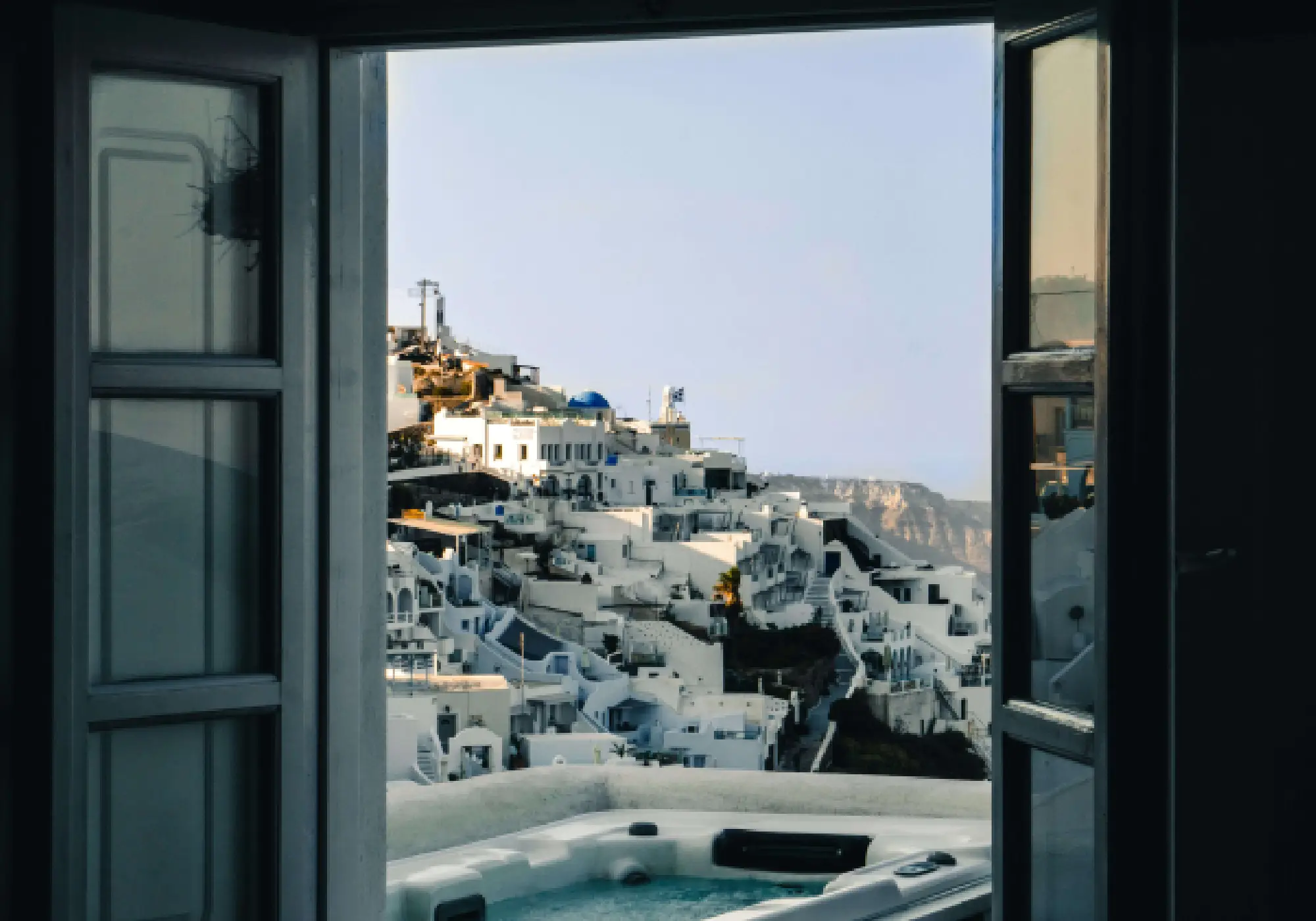 Santorini Earthquake Swarm: A Simple Guide to Seismic Science
