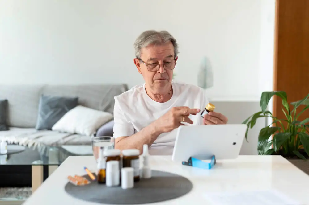 Enzyme deficiency causes bloating gas digestion, aging stress processed foods.