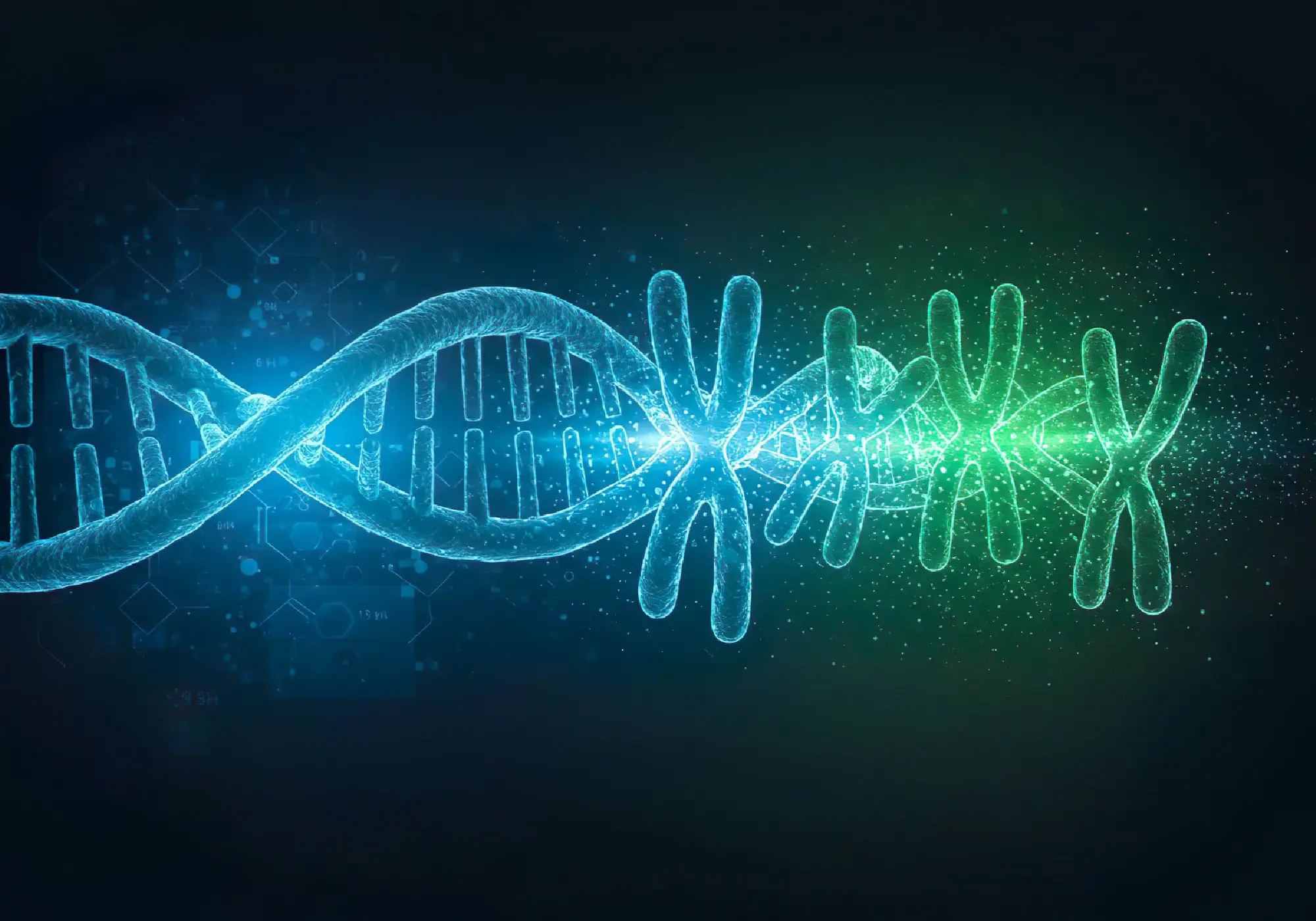 Human Genes Mapping: Process, Importance, and the Future of Genome Research