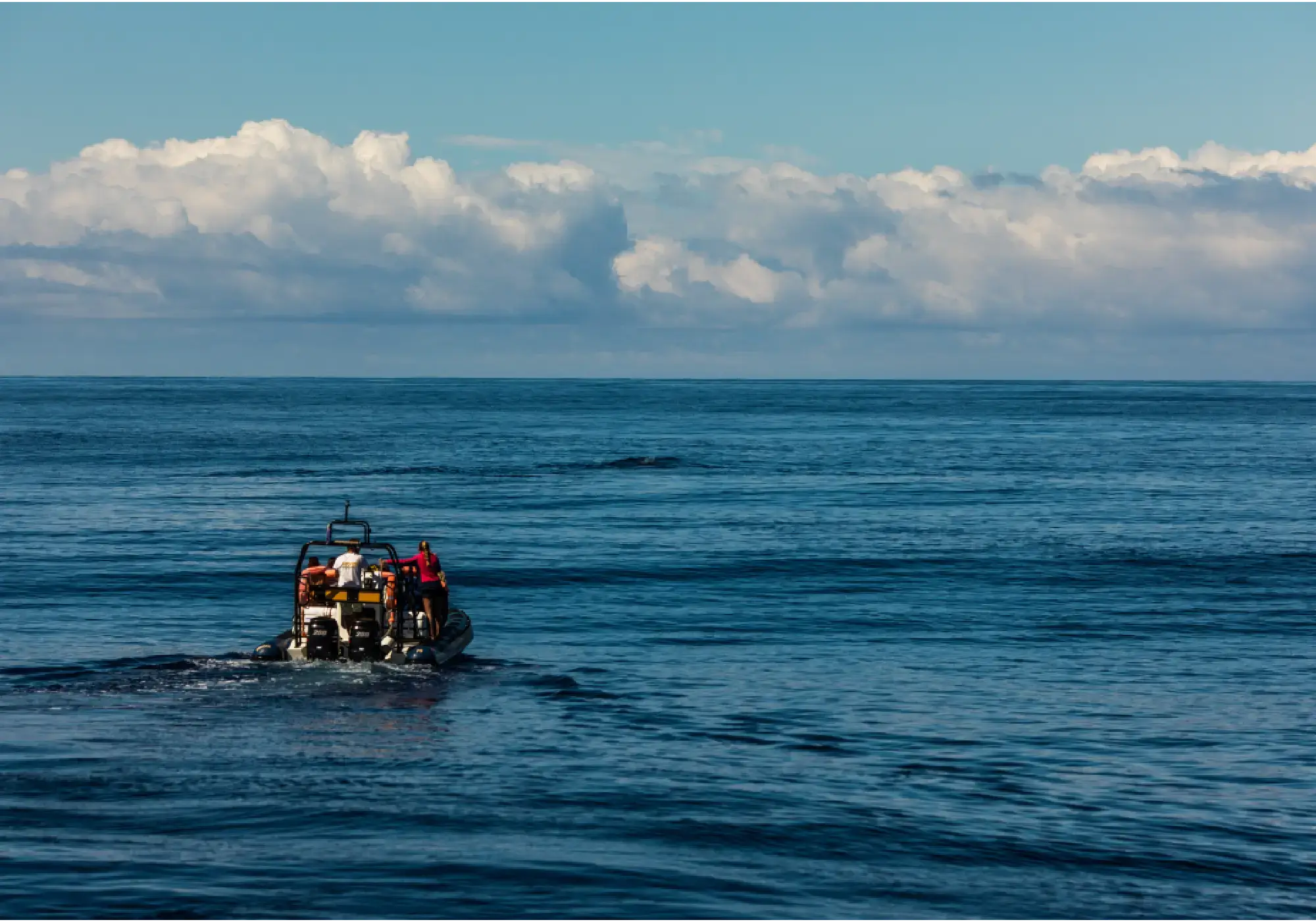 The Great Pacific Garbage Patch: Plastic Pollution’s Exponential Rise and Planetary Impact