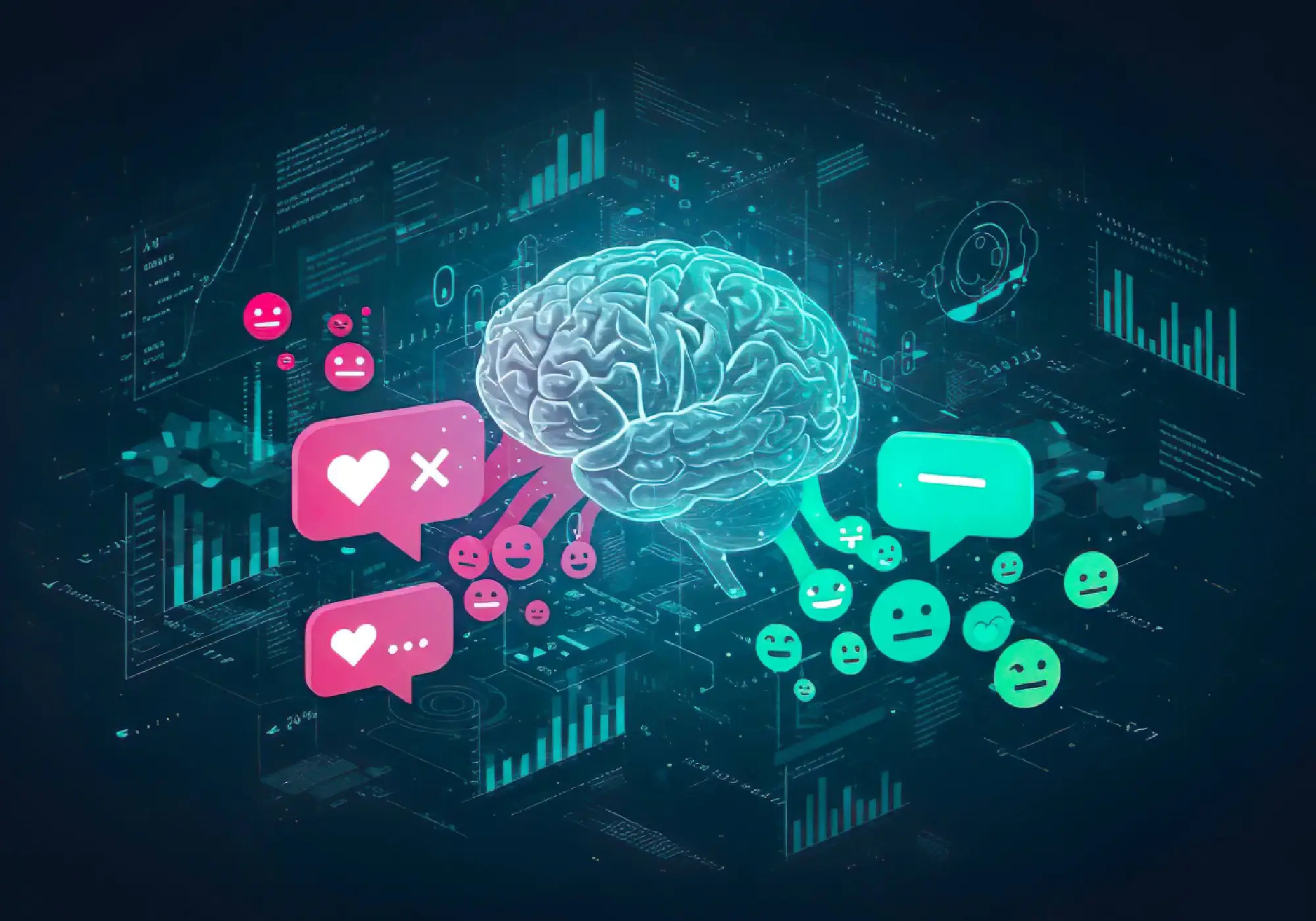 Sentiment Analysis Tools: Complete Guide with Benchmarks, Pricing & Future Trends