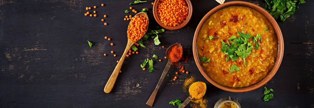 A delicious and affordable local recipe, focusing on low-GI foods and high fiber content for excellent food for diabetes.