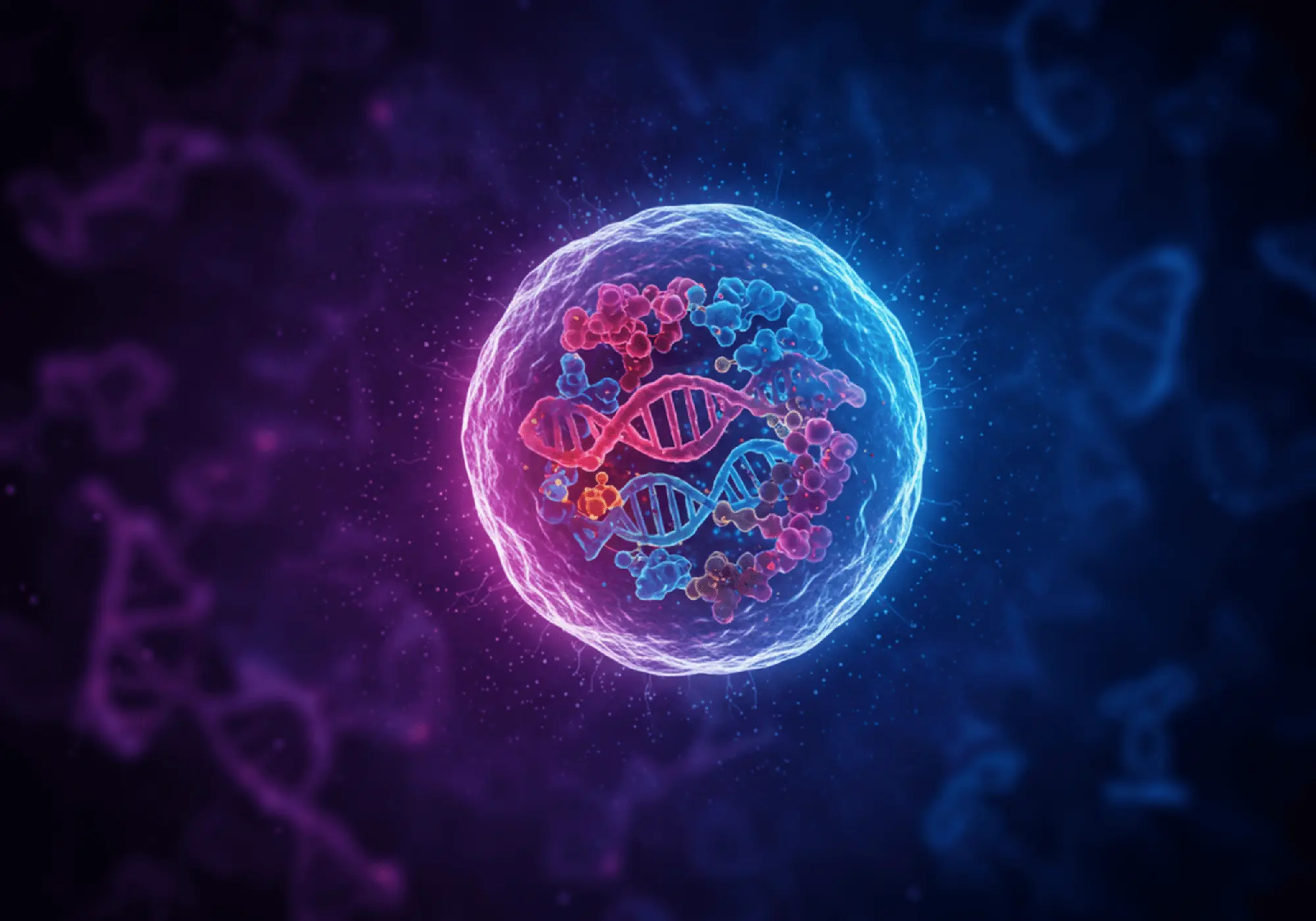 Single-Cell Multi-Omics: Simplifying the Secrets of Cells, One at a Time