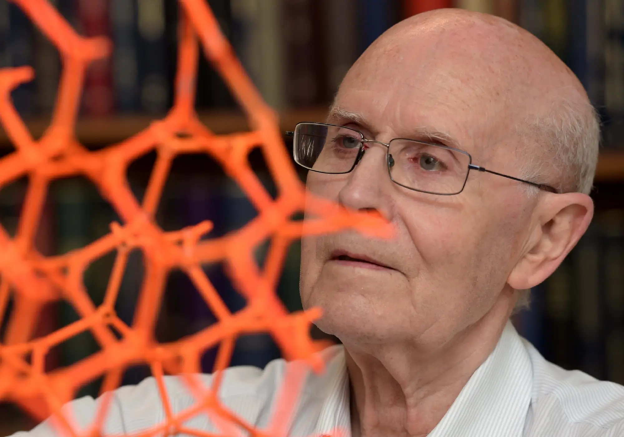 Metal Organic Frameworks: The Simple Science Behind MOFs