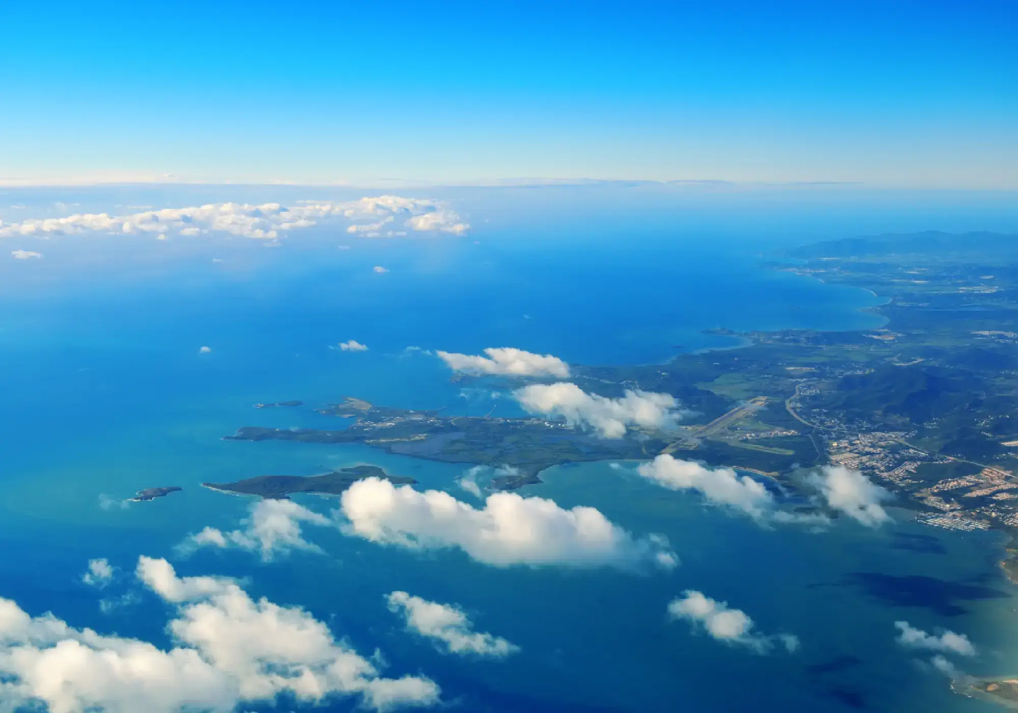 The Blue Planet: Why Earth’s Oceans Matter More Than Ever