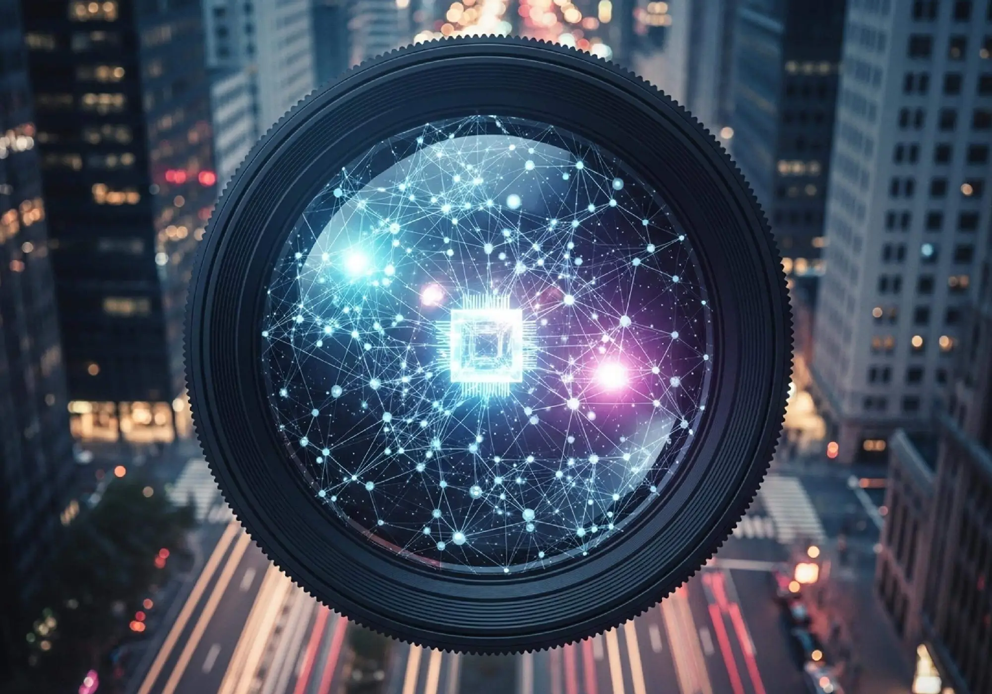 Edge Computer Vision: The Science and Applications Behind Smarter Devices