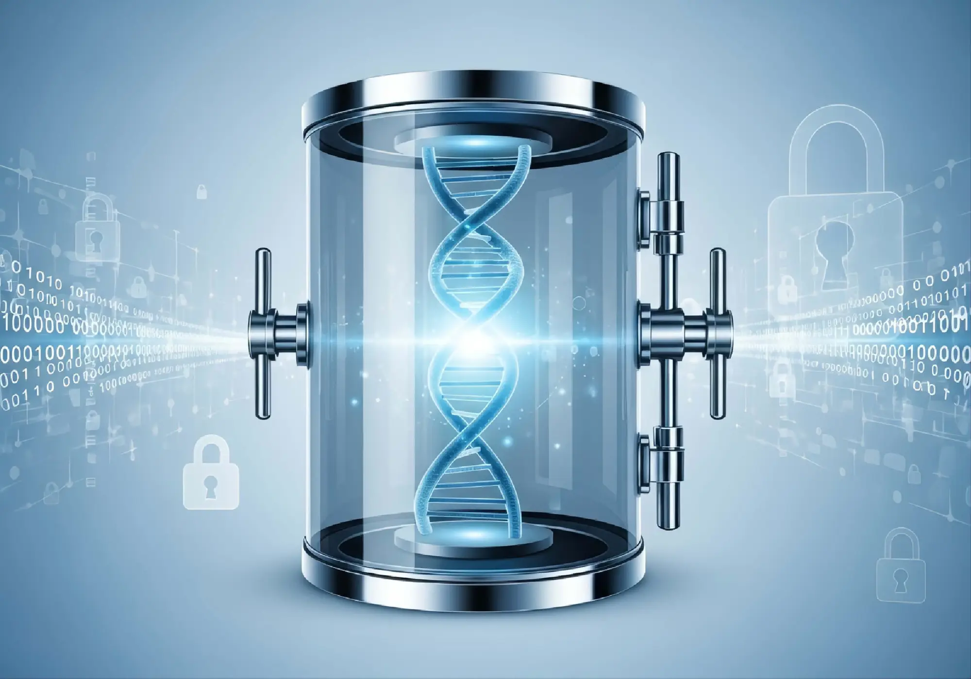 Is Your DNA Safe? What 23andMe Bankruptcy Means for Your Genetic Data