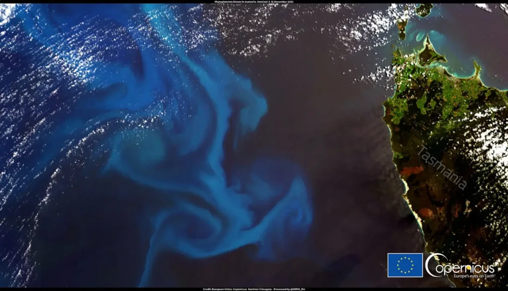 Contains modified Copernicus Sentinel data 2021, Attribution, via Wikimedia Commons.