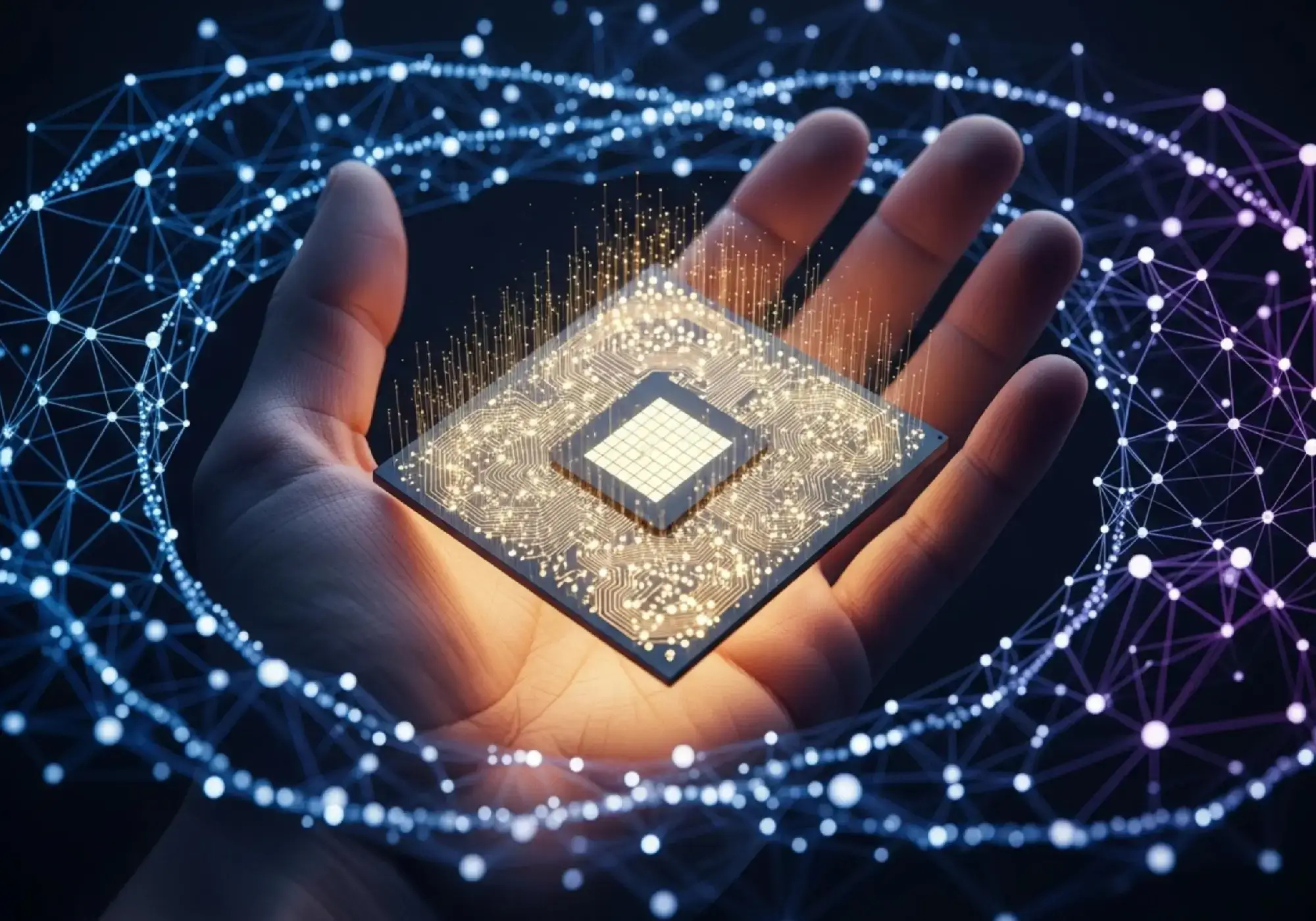 The Quantum Reality: A Deep Dive into the State of Quantum Computing in 2025