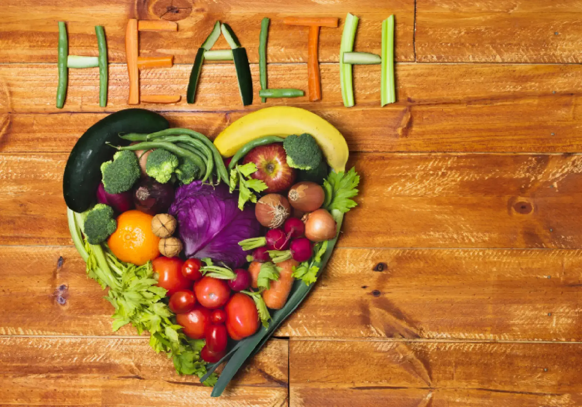 The Importance of Nutrition: Why What You Eat Is Quietly Controlling Your Brain and Body