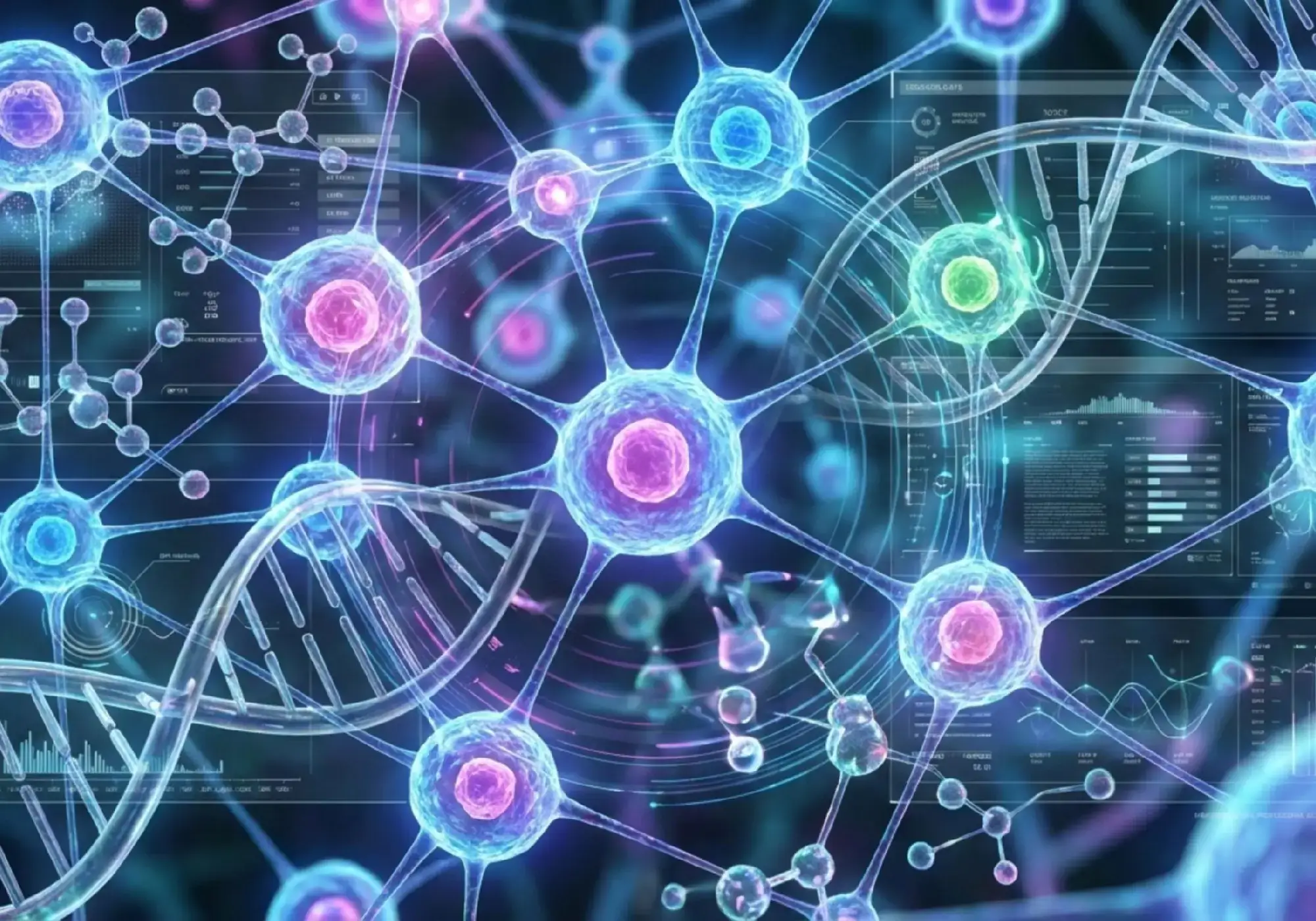 Human Cell Atlas 2026: The Ultimate Guide to Comprehensive Cellular Mapping