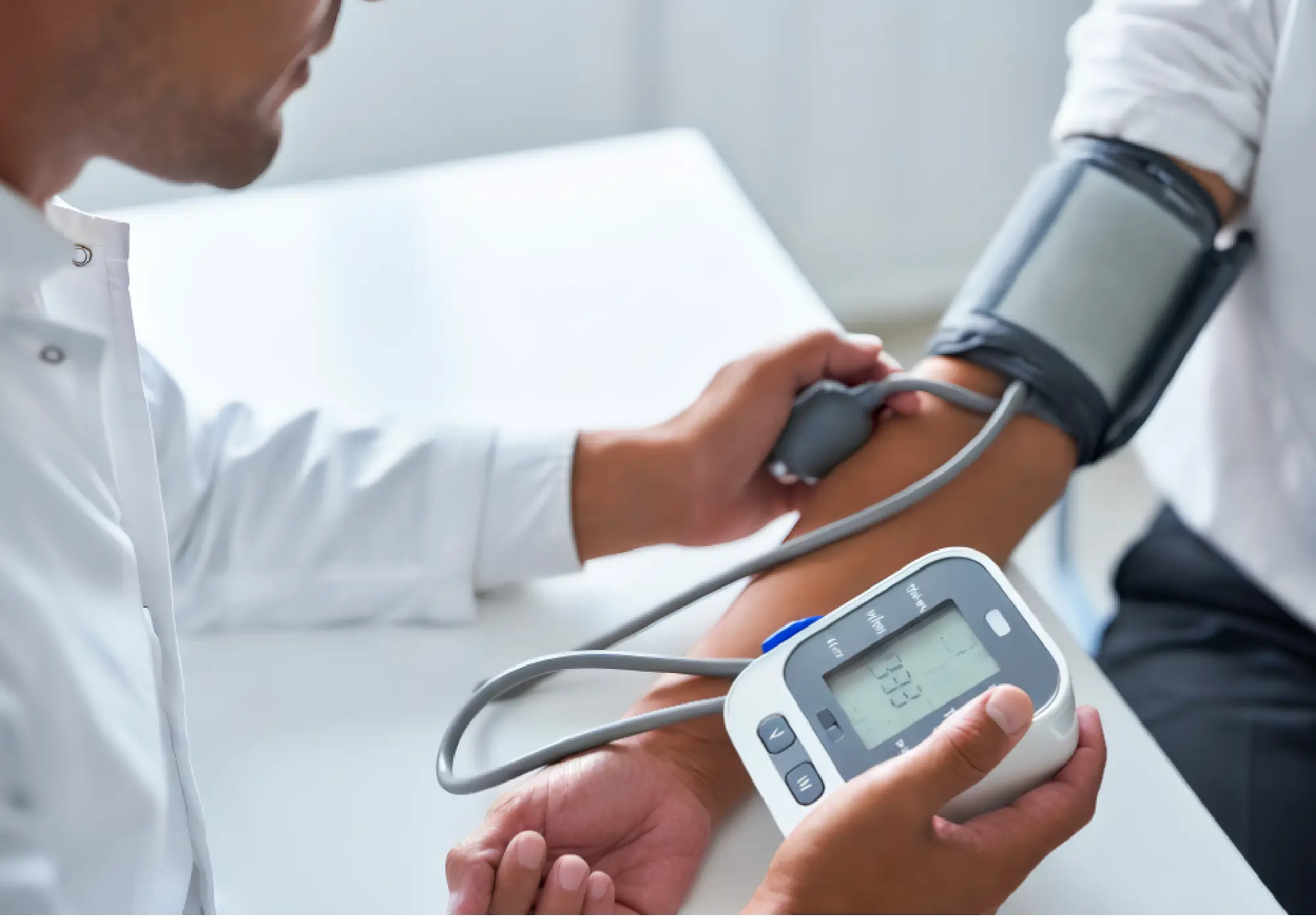 Hypertension Explained: Symptoms, Causes, Risks, Treatment, and Prevention