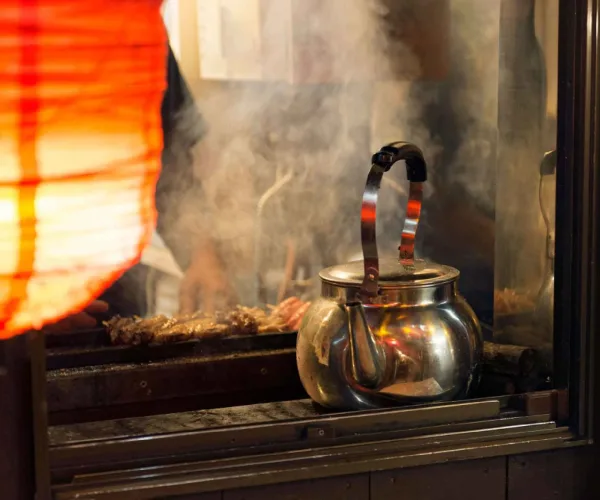 Boost Your Energy Efficiency with Thermodynamics in Everyday Life