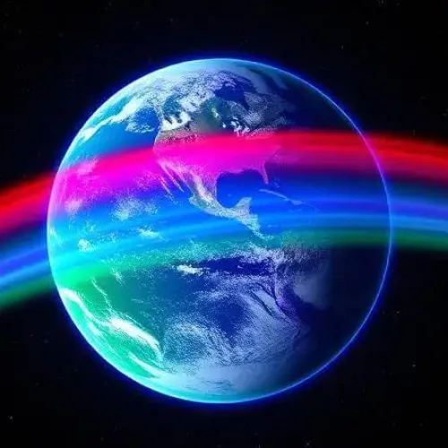 Atmospheric Layers Contributing to Weather Patterns and Climate Change