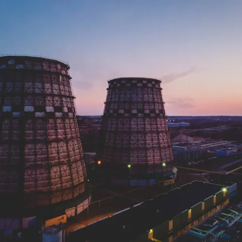 How Nuclear Power Plants Work to Power Our World Safely