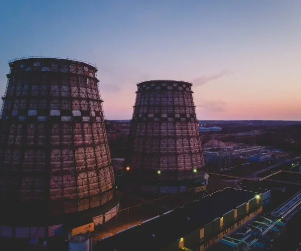 How Nuclear Power Plants Work to Power Our World Safely