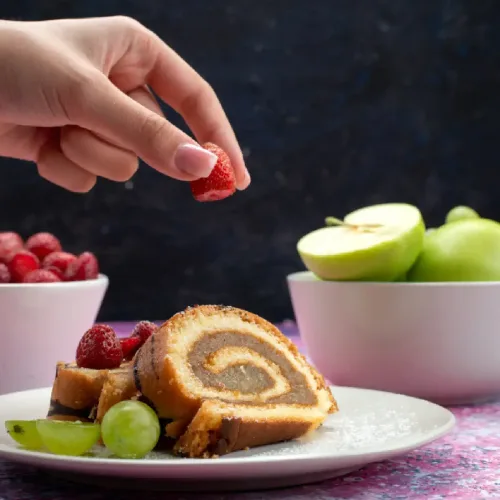 Nutrition for Diabetes & Prediabetes: 7-Day Meal Plan with Recipes