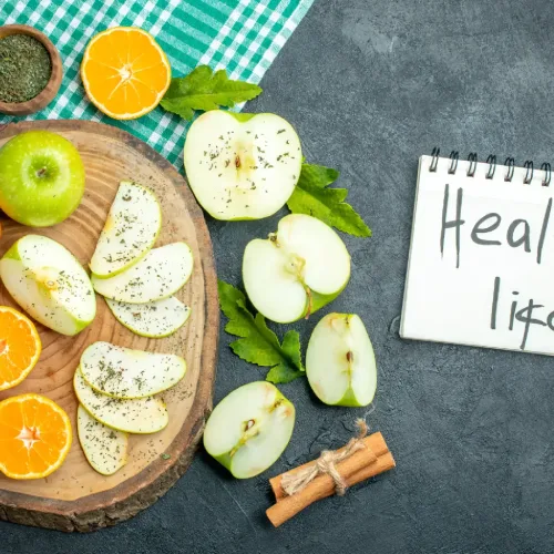 High Uric Acid: Diet Plan & Foods to Avoid