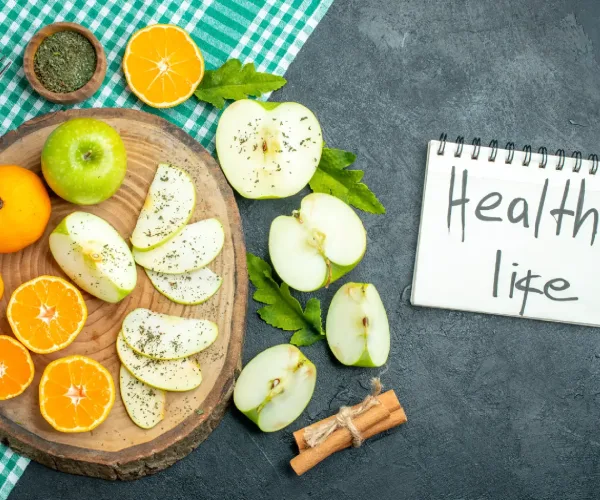High Uric Acid: Diet Plan & Foods to Avoid