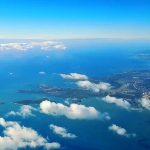 The Blue Planet: Why Earth’s Oceans Matter More Than Ever