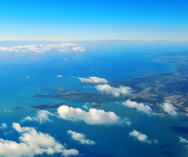 The Blue Planet: Why Earth’s Oceans Matter More Than Ever