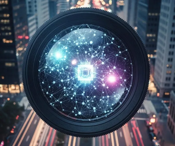 Edge Computer Vision: The Science and Applications Behind Smarter Devices