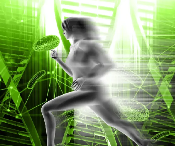 How Lifestyle Choices Shape Epigenetics and Boost Health