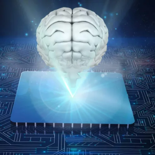 Revolutionizing Computing with Neuromorphic Technology and Advanced Materials