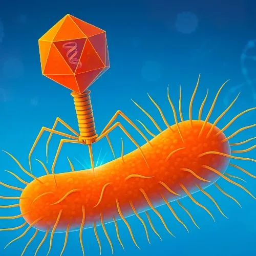 How Phages and Smart Therapies Are Battling Antibiotic Resistant Superbugs