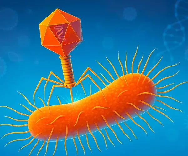 How Phages and Smart Therapies Are Battling Antibiotic Resistant Superbugs