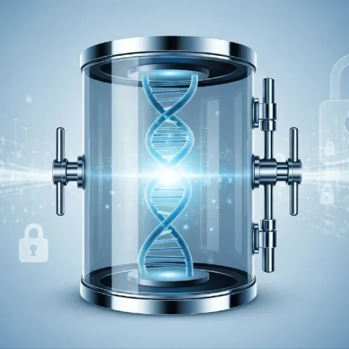 Is Your DNA Safe? What 23andMe Bankruptcy Means for Your Genetic Data