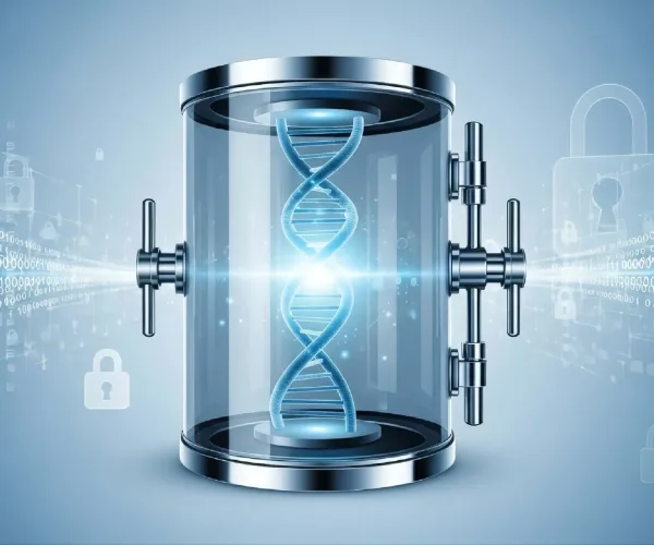 Is Your DNA Safe? What 23andMe Bankruptcy Means for Your Genetic Data