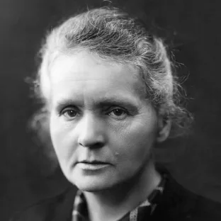 Marie Curie