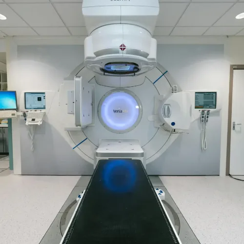 Role of Physics in Cancer Diagnostics and Radiation Oncology