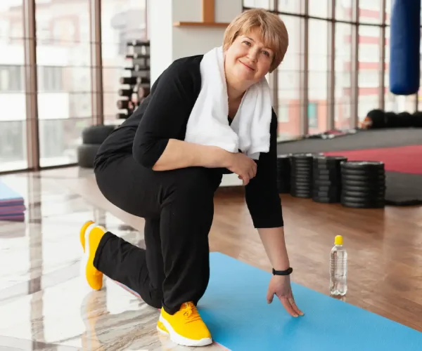 Muscle-Centric Medicine: The Ultimate Strategy for Metabolic Health After 40