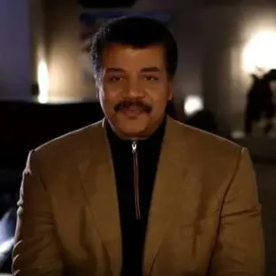 Neil deGrasse Tyson