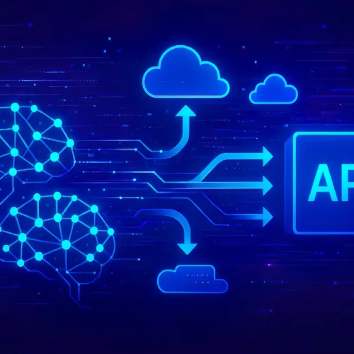 How Neural Networks Power Big Data & AI APIs Today