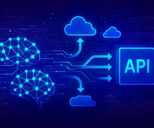 How Neural Networks Power Big Data & AI APIs Today