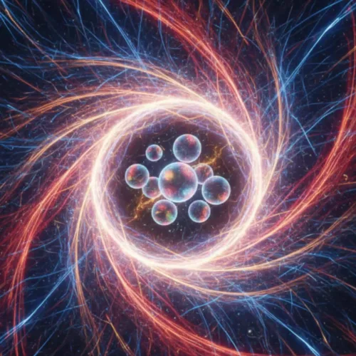 From Quarks to Leptons: How Particle Physics Shapes Nuclear Science