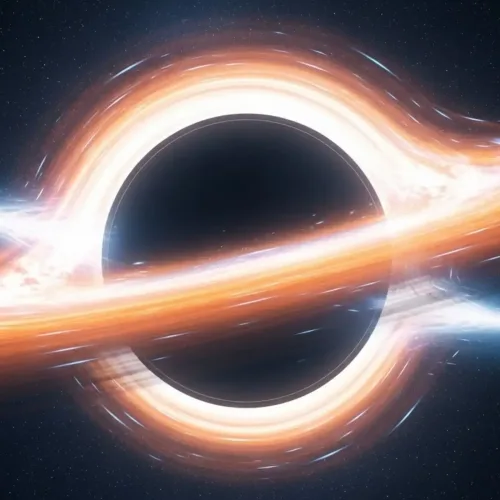 Rapidly Growing Black Holes Are Breaking the Rules of Physics
