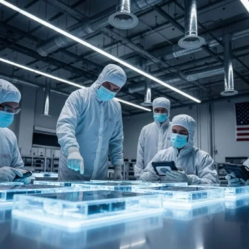 Solid-State vs. Lithium-Ion Batteries: The Future of EVs Technology and Industrial Chemistry