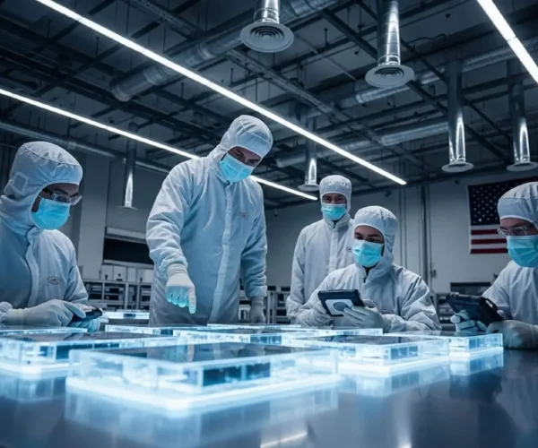 Solid-State vs. Lithium-Ion Batteries: The Future of EVs Technology and Industrial Chemistry